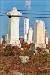 'City of the Dead for Colored People' Image